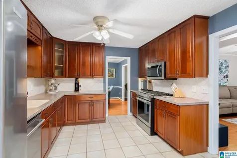 4108 Cloverleaf Drive Birmingham AL 35243