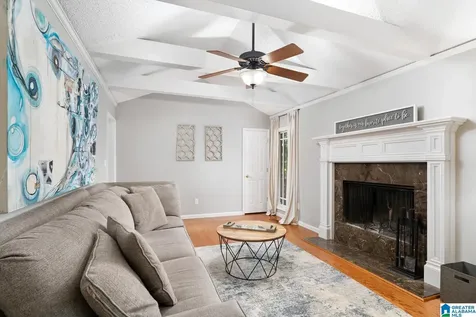 4108 Cloverleaf Drive Birmingham AL 35243