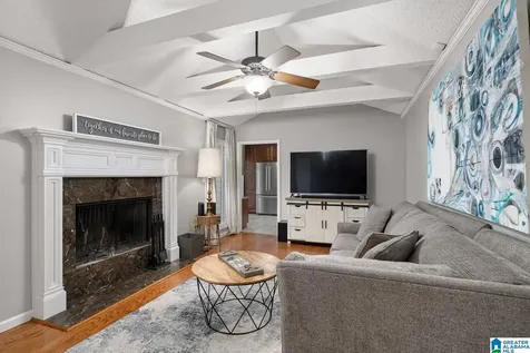 4108 Cloverleaf Drive Birmingham AL 35243