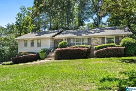 4108 Cloverleaf Drive Birmingham AL 35243