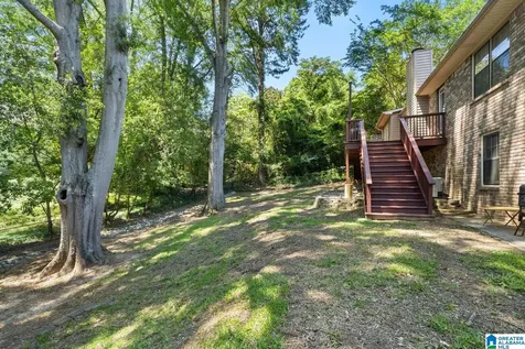 4108 Cloverleaf Drive Birmingham AL 35243
