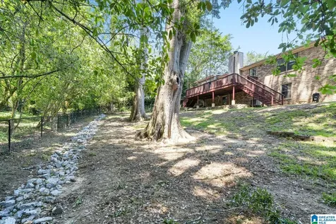 4108 Cloverleaf Drive Birmingham AL 35243