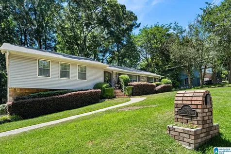 4108 Cloverleaf Drive Birmingham AL 35243