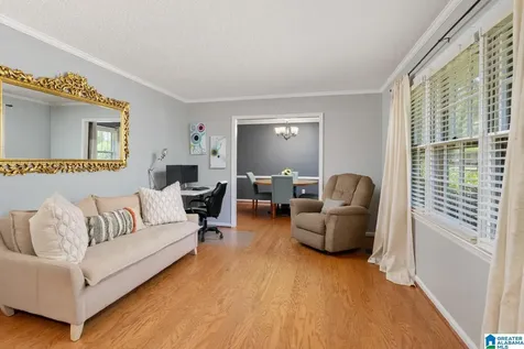 4108 Cloverleaf Drive Birmingham AL 35243