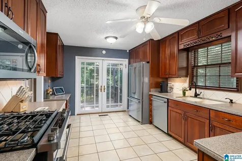 4108 Cloverleaf Drive Birmingham AL 35243