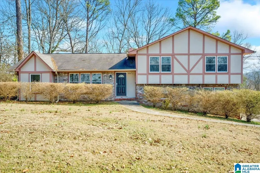 4671 Wooddale Lane Pelham AL 35124