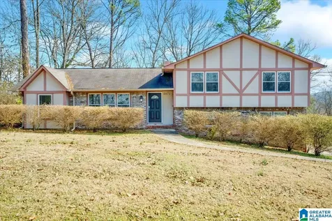 4671 Wooddale Lane Pelham AL 35124
