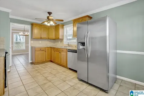 4671 Wooddale Lane Pelham AL 35124
