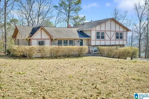 4671 Wooddale Lane Pelham AL 35124