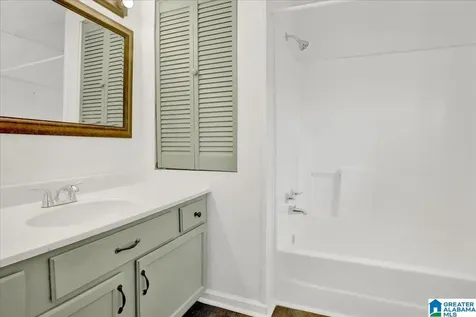 4671 Wooddale Lane Pelham AL 35124