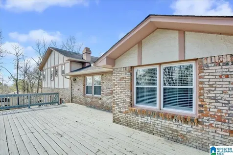 4671 Wooddale Lane Pelham AL 35124