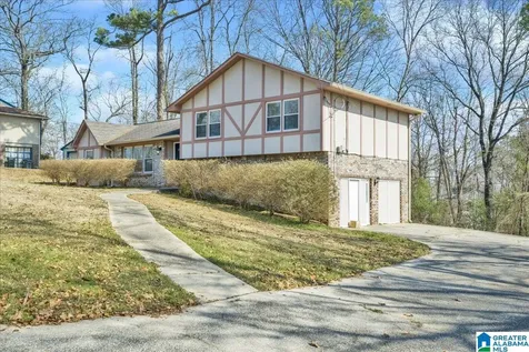 4671 Wooddale Lane Pelham AL 35124