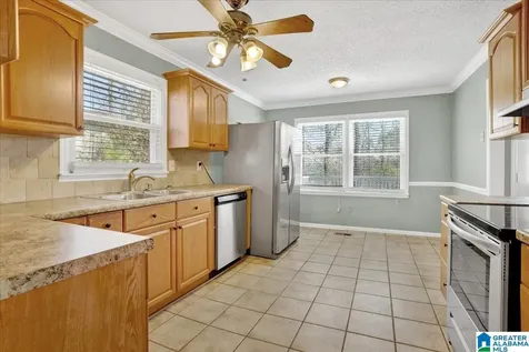 4671 Wooddale Lane Pelham AL 35124