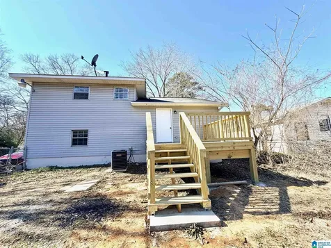 1137 7th Avenue Pleasant Grove AL 35127
