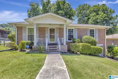 1517 SW Maple Avenue Birmingham AL 35211