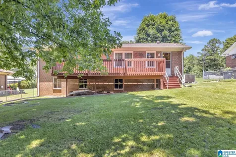 1517 SW Maple Avenue Birmingham AL 35211