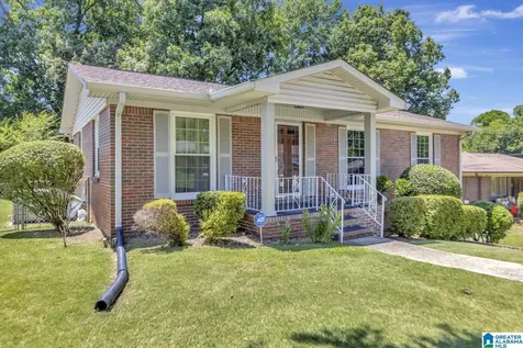1517 SW Maple Avenue Birmingham AL 35211