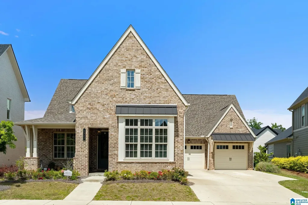 1312 Severn Way Hoover AL 35244