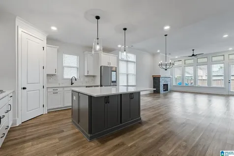 1312 Severn Way Hoover AL 35244