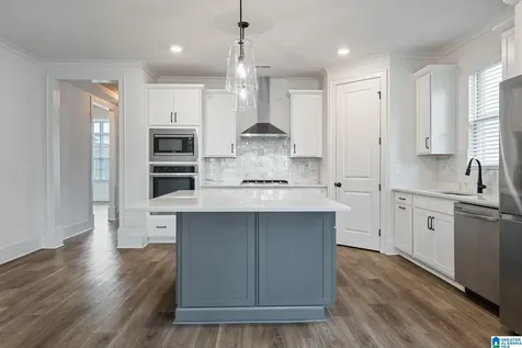 1312 Severn Way Hoover AL 35244