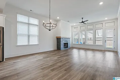 1312 Severn Way Hoover AL 35244