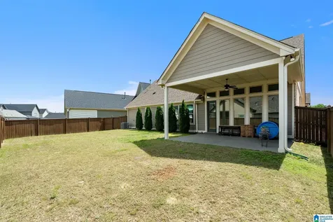 1312 Severn Way Hoover AL 35244