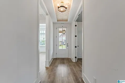 1312 Severn Way Hoover AL 35244