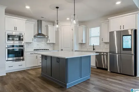 1312 Severn Way Hoover AL 35244