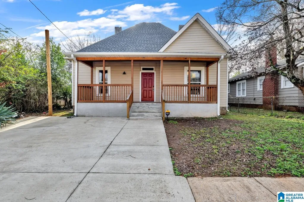4721 3rd Avenue S Birmingham AL 35222