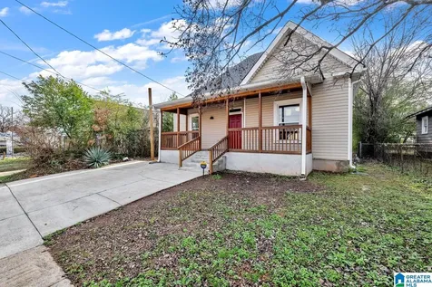 4721 3rd Avenue S Birmingham AL 35222