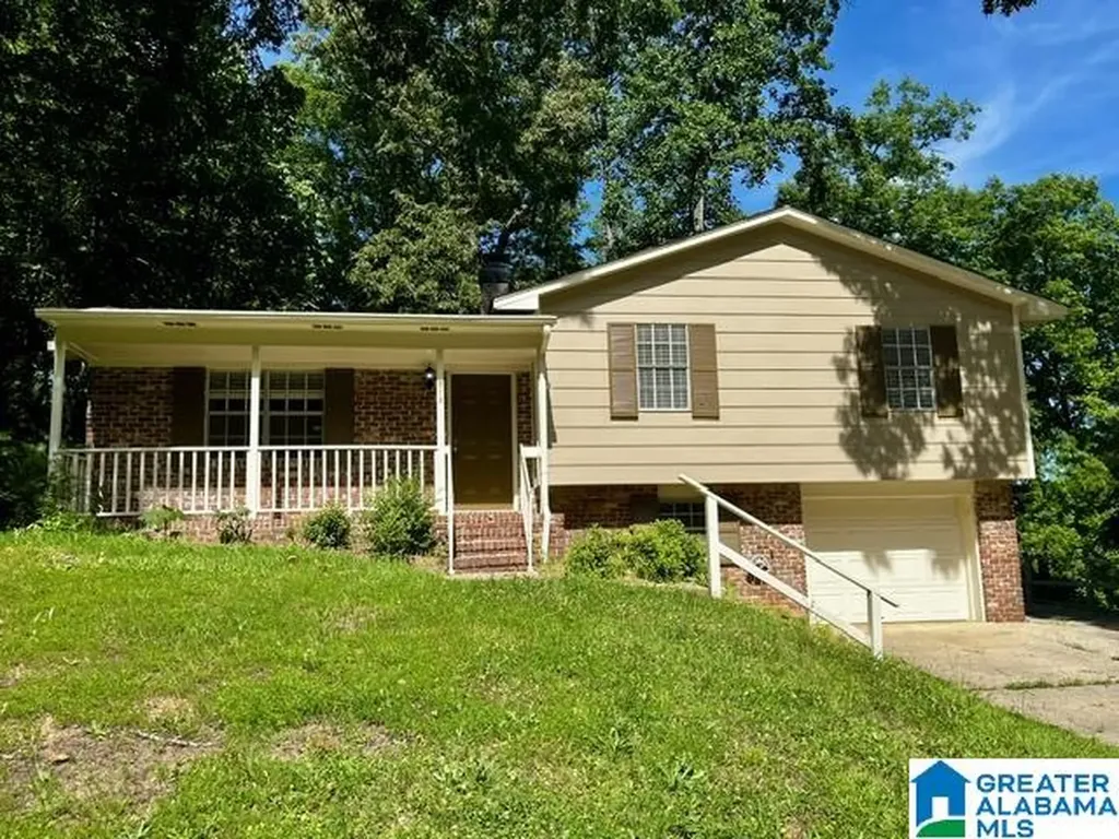 513 Conway Lane Irondale AL 35210