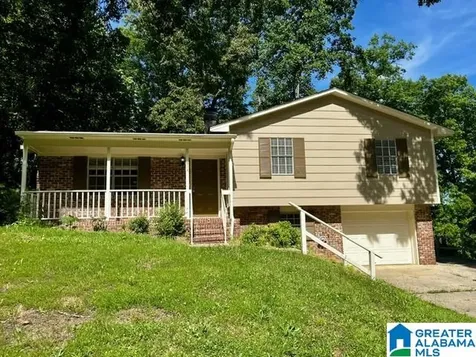 513 Conway Lane Irondale AL 35210