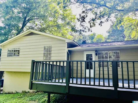 513 Conway Lane Irondale AL 35210