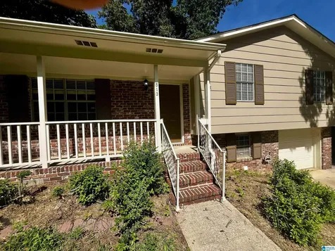 513 Conway Lane Irondale AL 35210