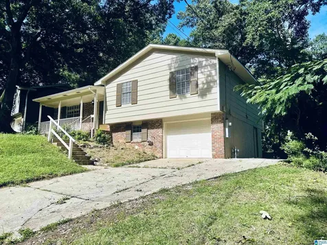 513 Conway Lane Irondale AL 35210