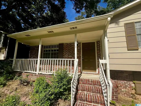 513 Conway Lane Irondale AL 35210