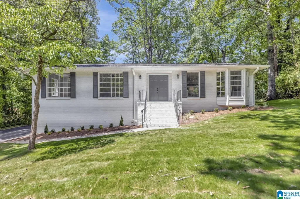 1036 Melissa Circle Leeds AL 35094