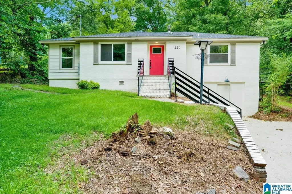 220 25th Avenue NE Center Point AL 35215