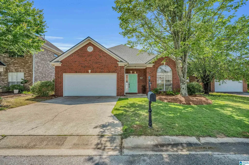 1012 Castlemaine Way Birmingham AL 35226