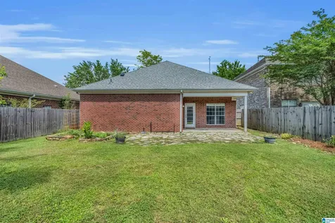 1012 Castlemaine Way Birmingham AL 35226