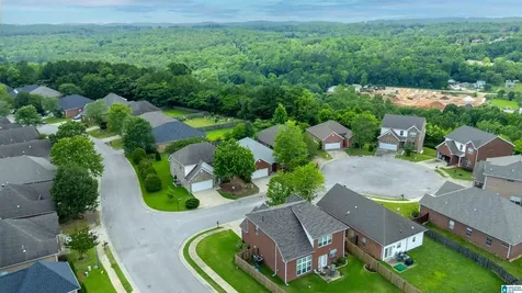 1012 Castlemaine Way Birmingham AL 35226