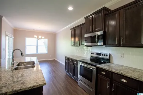 1068 Aronimink Drive Calera AL 35040