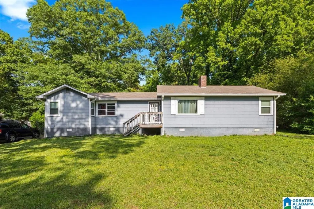 939 Shelton Street Birmingham AL 35215