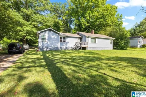 939 Shelton Street Birmingham AL 35215