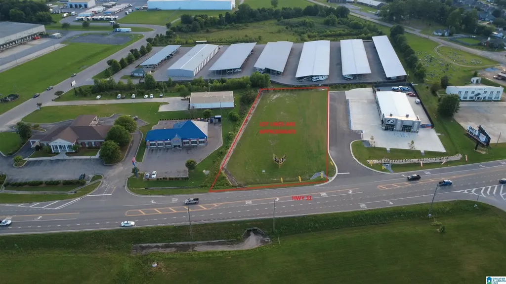 4636 Us Highway 31 Calera AL 35040