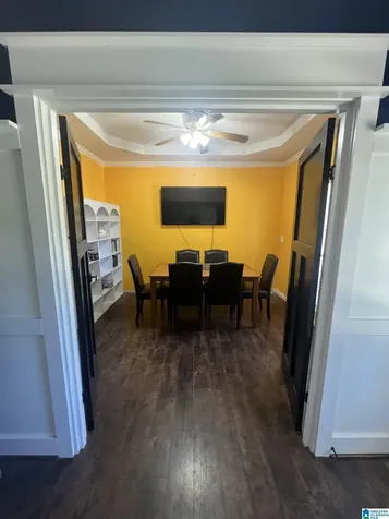 7205 Roper Tunnel Road Trussville AL 35173