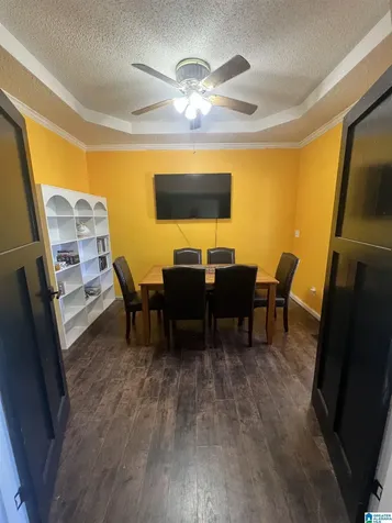 7205 Roper Tunnel Road Trussville AL 35173