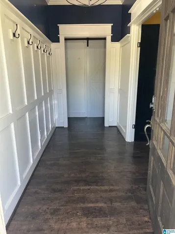 7205 Roper Tunnel Road Trussville AL 35173