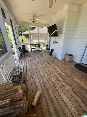 7205 Roper Tunnel Road Trussville AL 35173