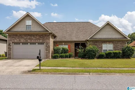 121 Waterford Cove Drive Calera AL 35040